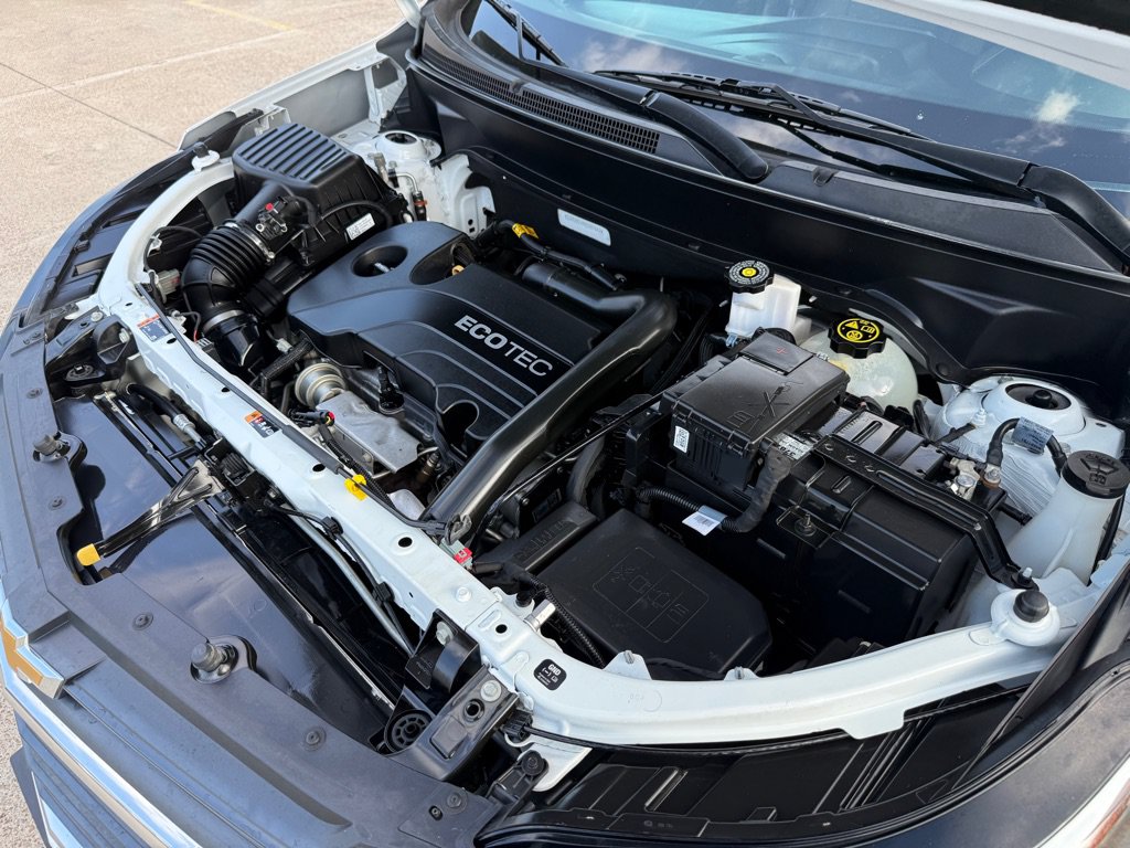 Used 2019 Chevrolet Equinox LT FWD image 36