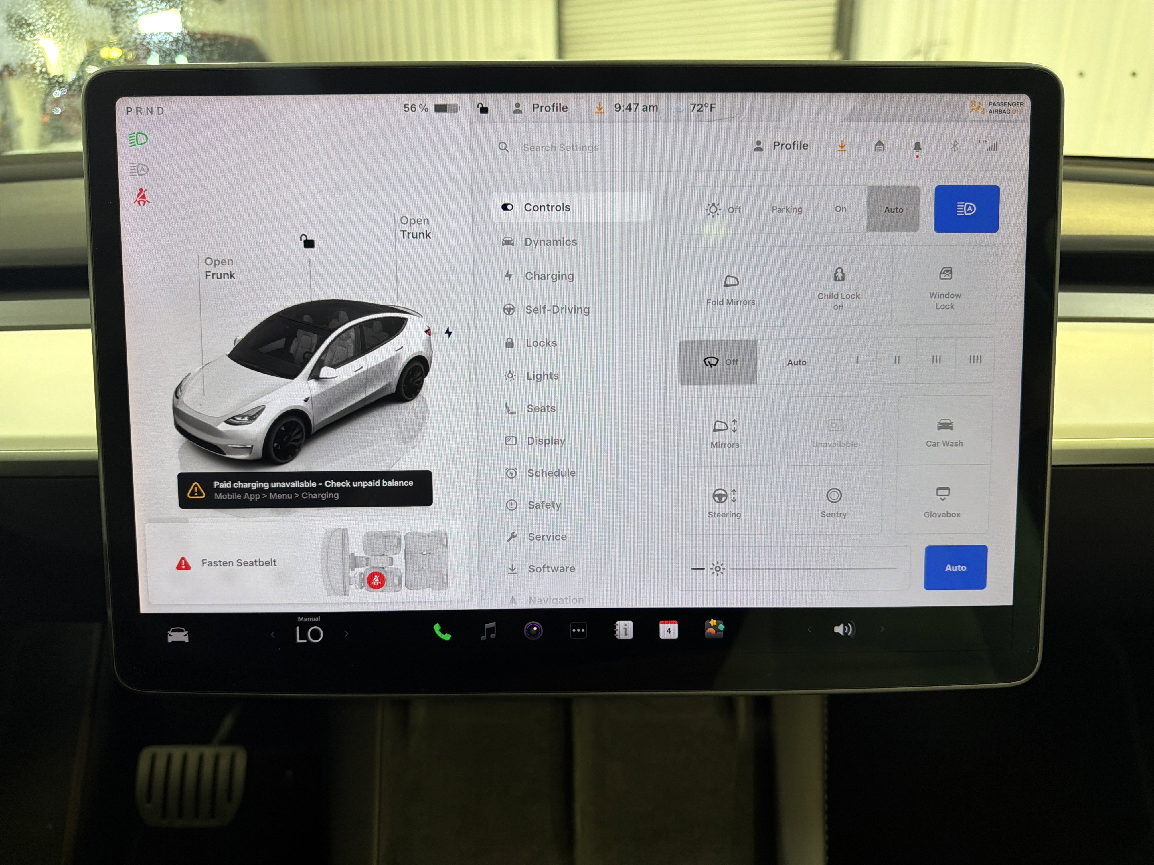 Used 2022 Tesla Model Y Performance AWD/4WD image 18