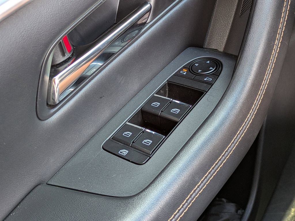 Used 2024 MAZDA CX-90 3.3 Turbo w/ Premium Package image 22