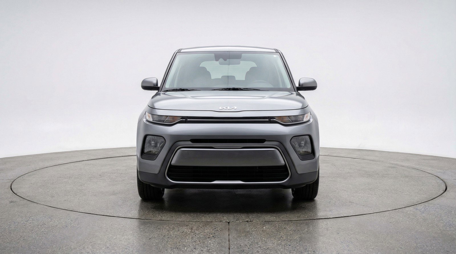 Used 2025 Kia Soul LX w/ LX Technology Package image 2