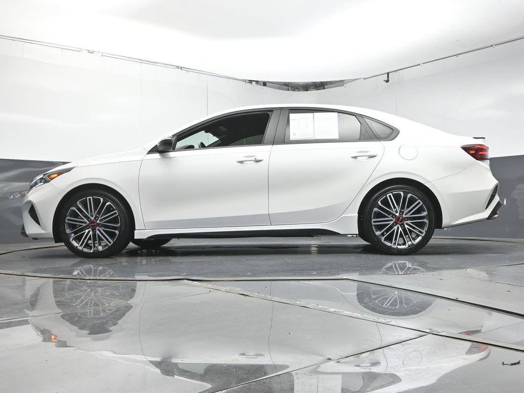 Used 2024 Kia Forte GT FWD image 33