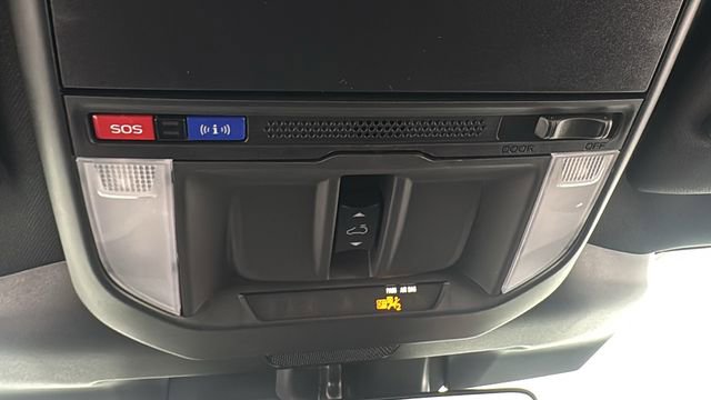 New 2026 Subaru Forester Sport image 31