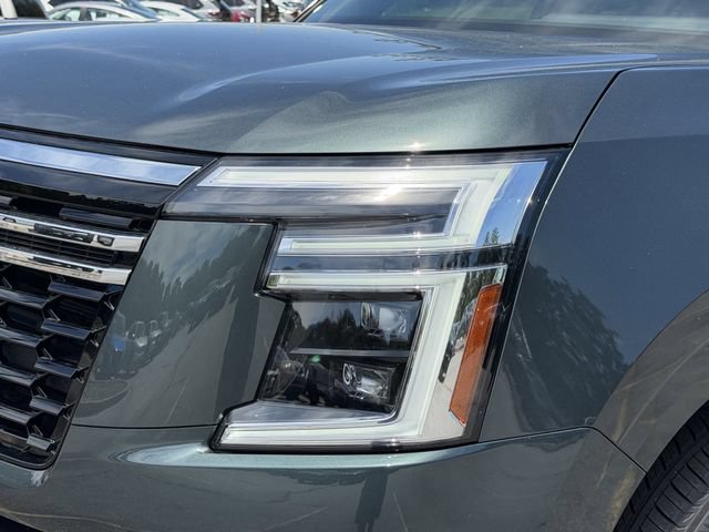 New 2026 Nissan Armada Platinum Reserve AWD/4WD image 9