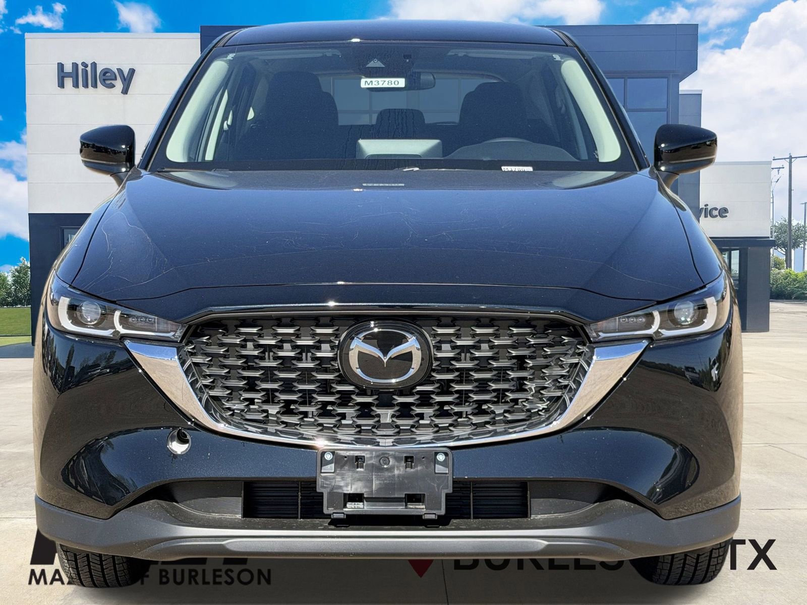 New 2025 MAZDA CX-5 AWD 2.5 S image 7