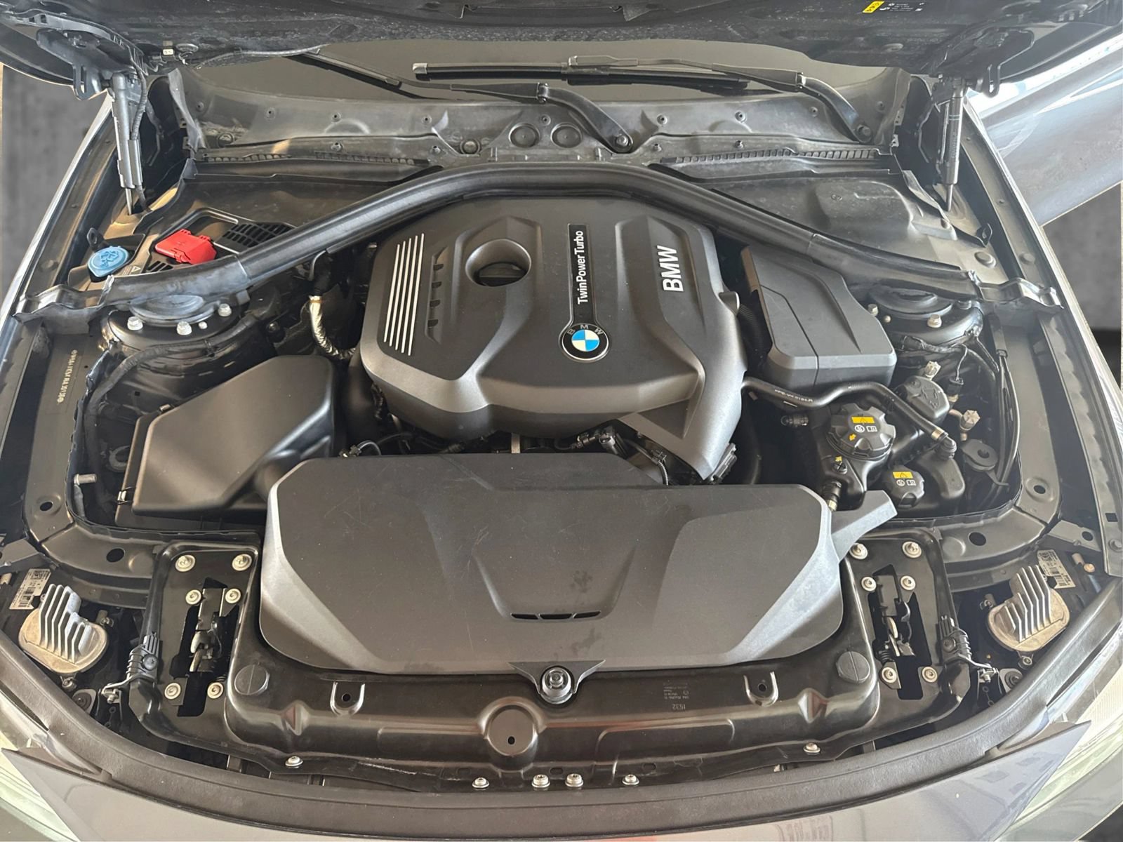 Used 2018 BMW 430i Gran Coupe RWD image 11