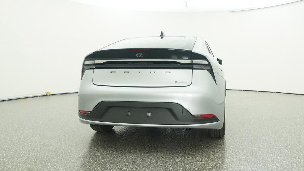 New 2026 Toyota Prius SE image 80