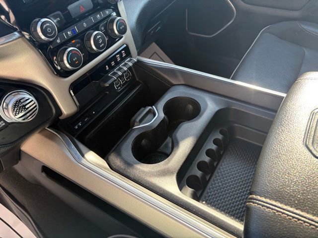 Used 2019 RAM 1500 Laramie image 23