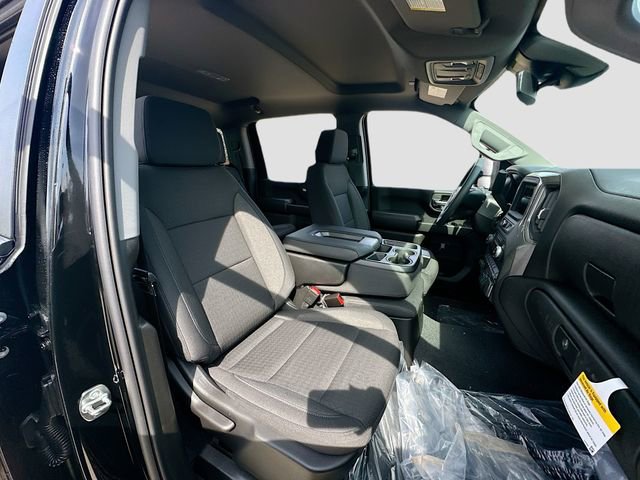 New 2026 Chevrolet Silverado 2500 Custom w/ Custom Value Package AWD/4WD image 28