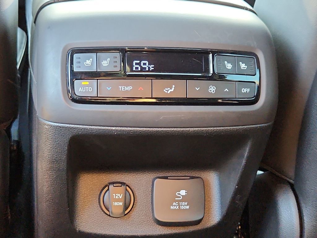 Used 2025 Hyundai Palisade Calligraphy image 16