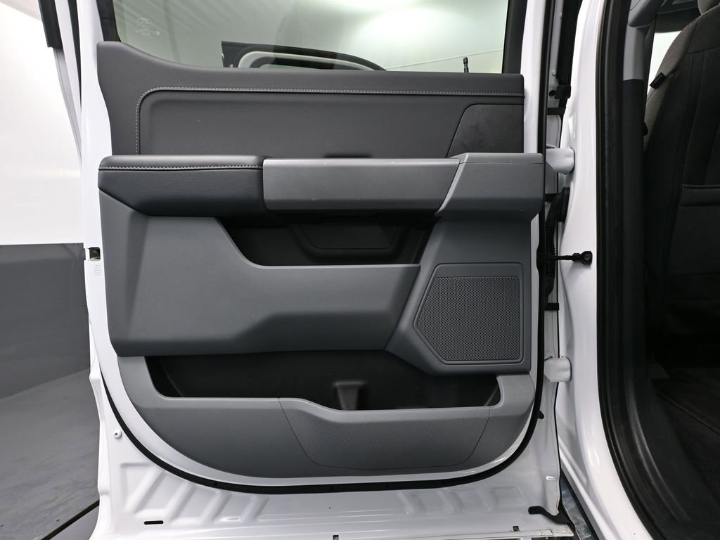 Used 2024 Ford F150 XLT w/ Mobile Office Package image 36