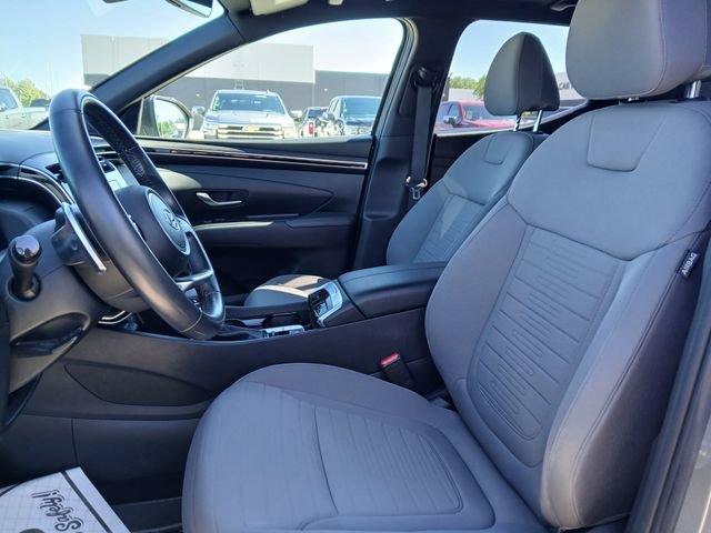 Used 2022 Hyundai Santa Cruz SEL Premium AWD/4WD image 10
