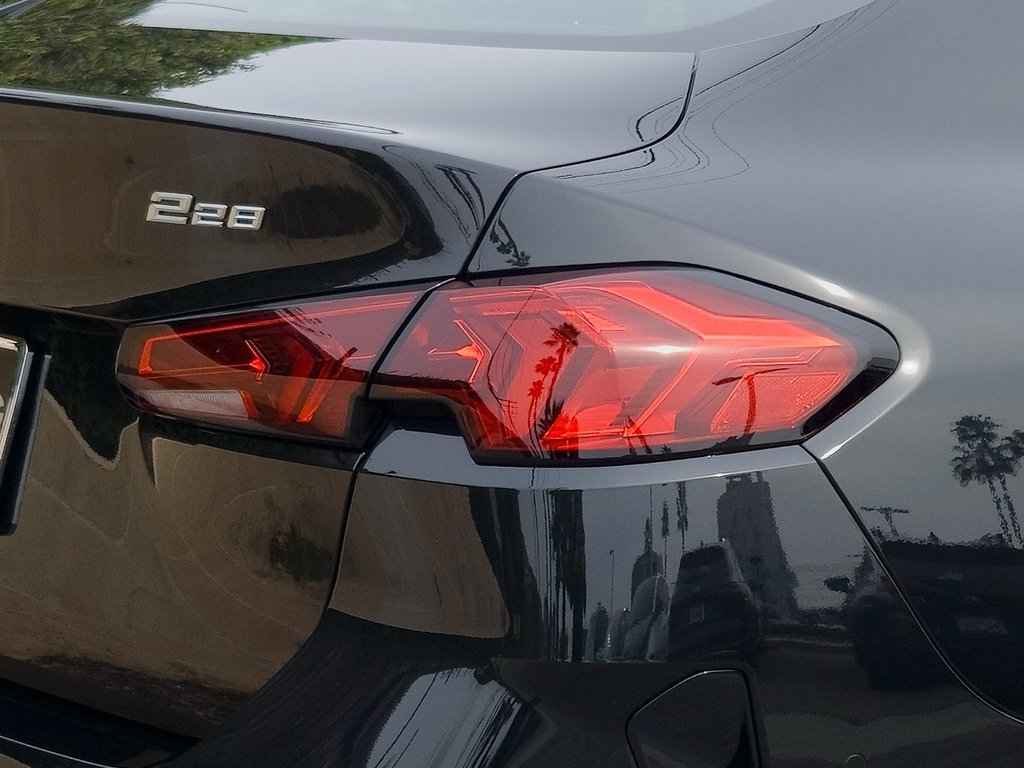 New 2026 BMW 228i 228 Gran Coupe w/ Technology Package image 7