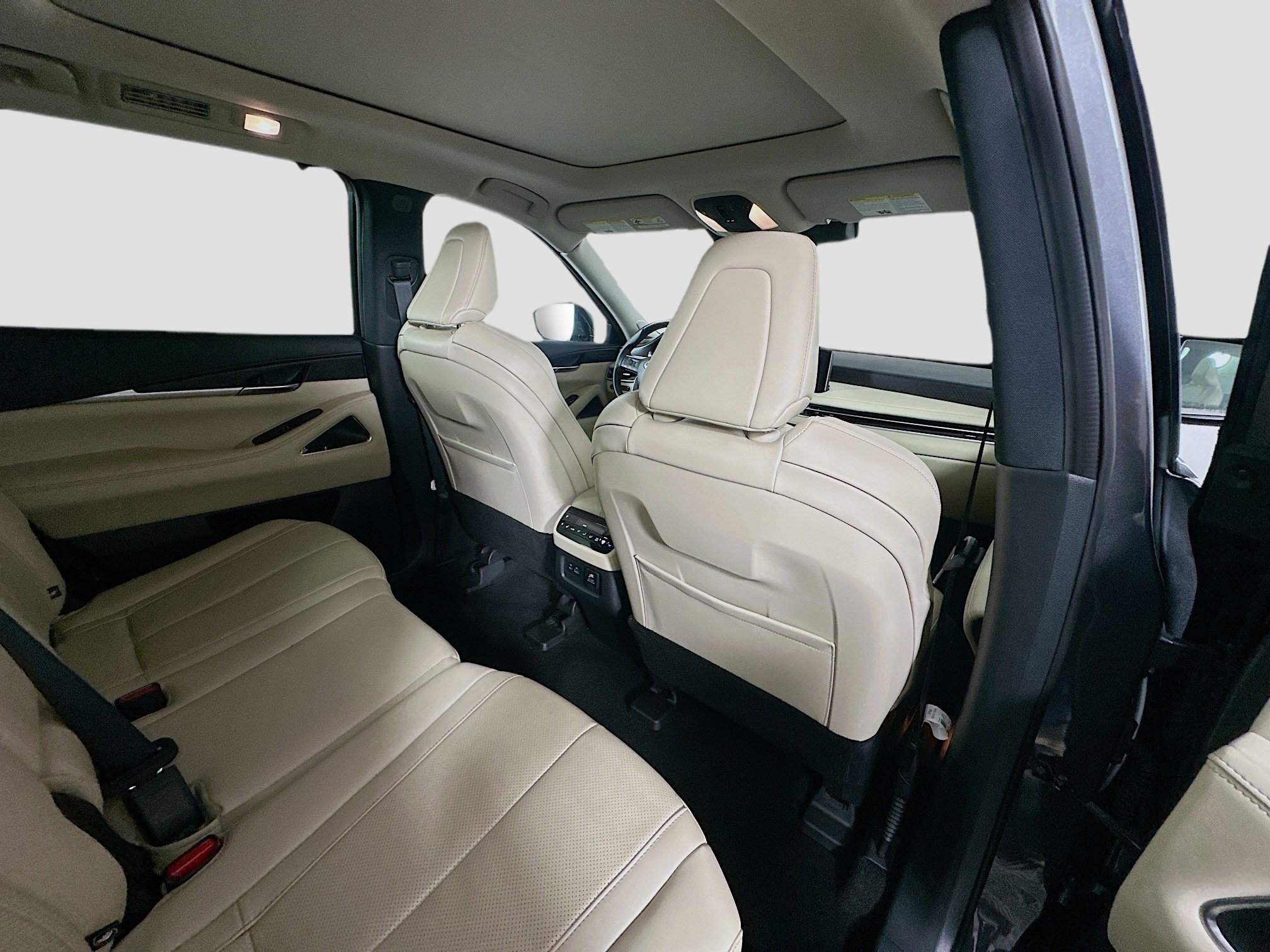 Used 2023 INFINITI QX60 Sensory w/ Vision Package image 30