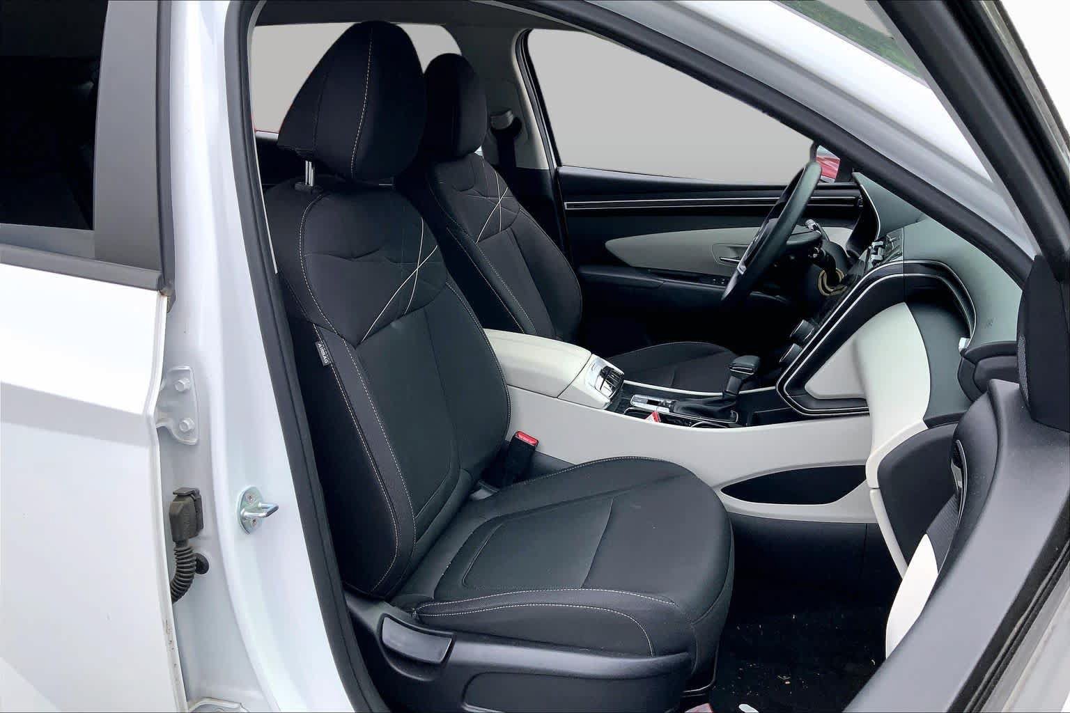 Used 2022 Hyundai Tucson SEL AWD/4WD image 9