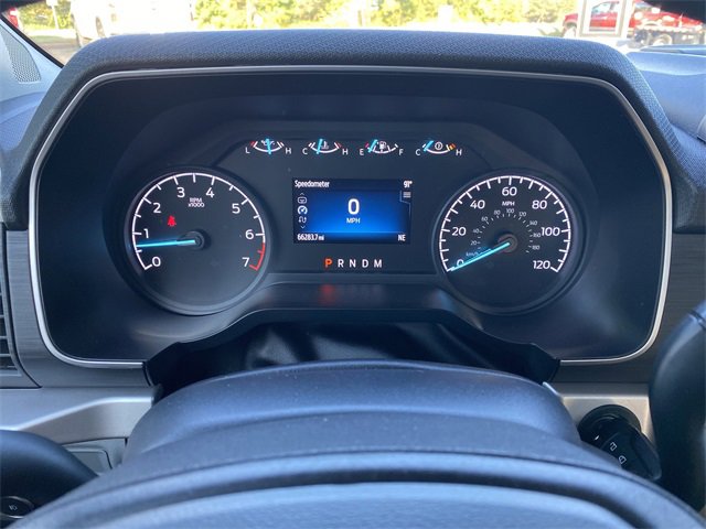 Used 2022 Ford F150 XLT w/ Trailer Tow Package image 16