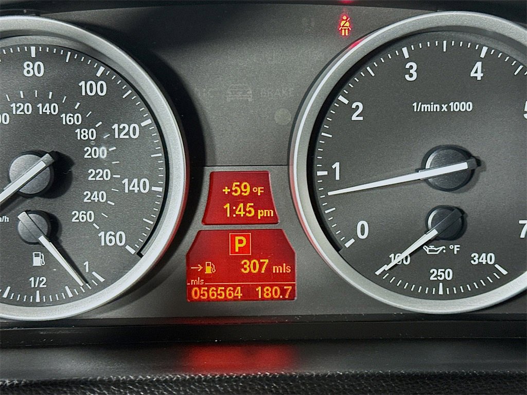 Used 2009 BMW 650i Coupe image 15