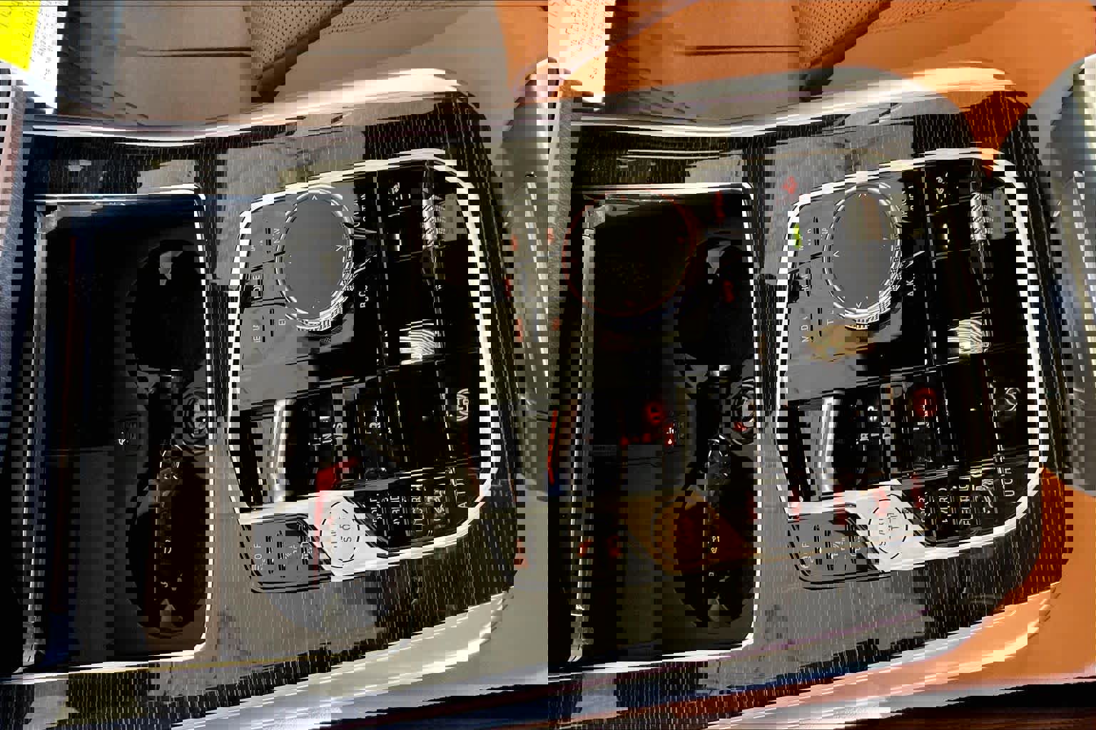 New 2026 BMW X5 xDrive50e w/ M Sport Package image 7