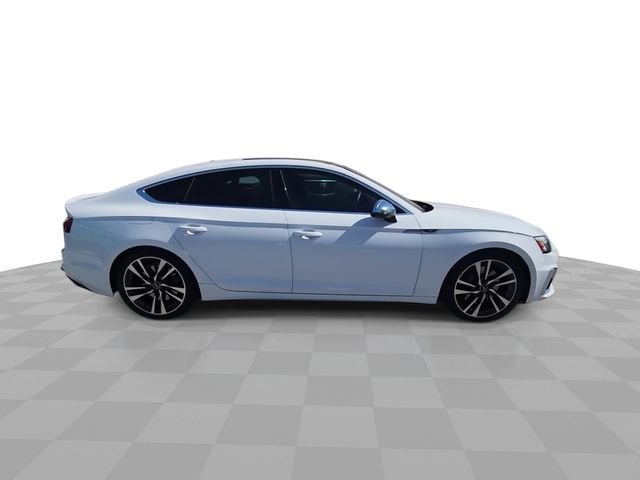 Used 2024 Audi S5 Premium Plus w/ Premium Plus Package image 9