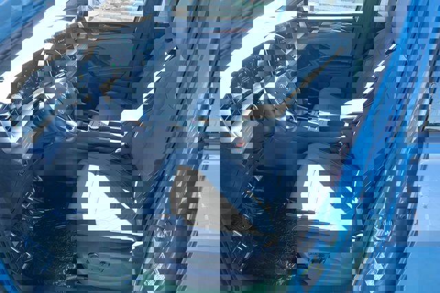 New 2026 Volkswagen Tiguan SE R-Line image 15