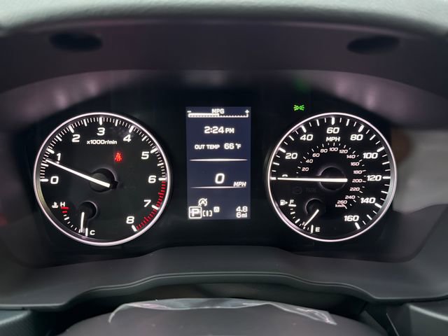New 2026 Subaru Forester Sport AWD/4WD image 11
