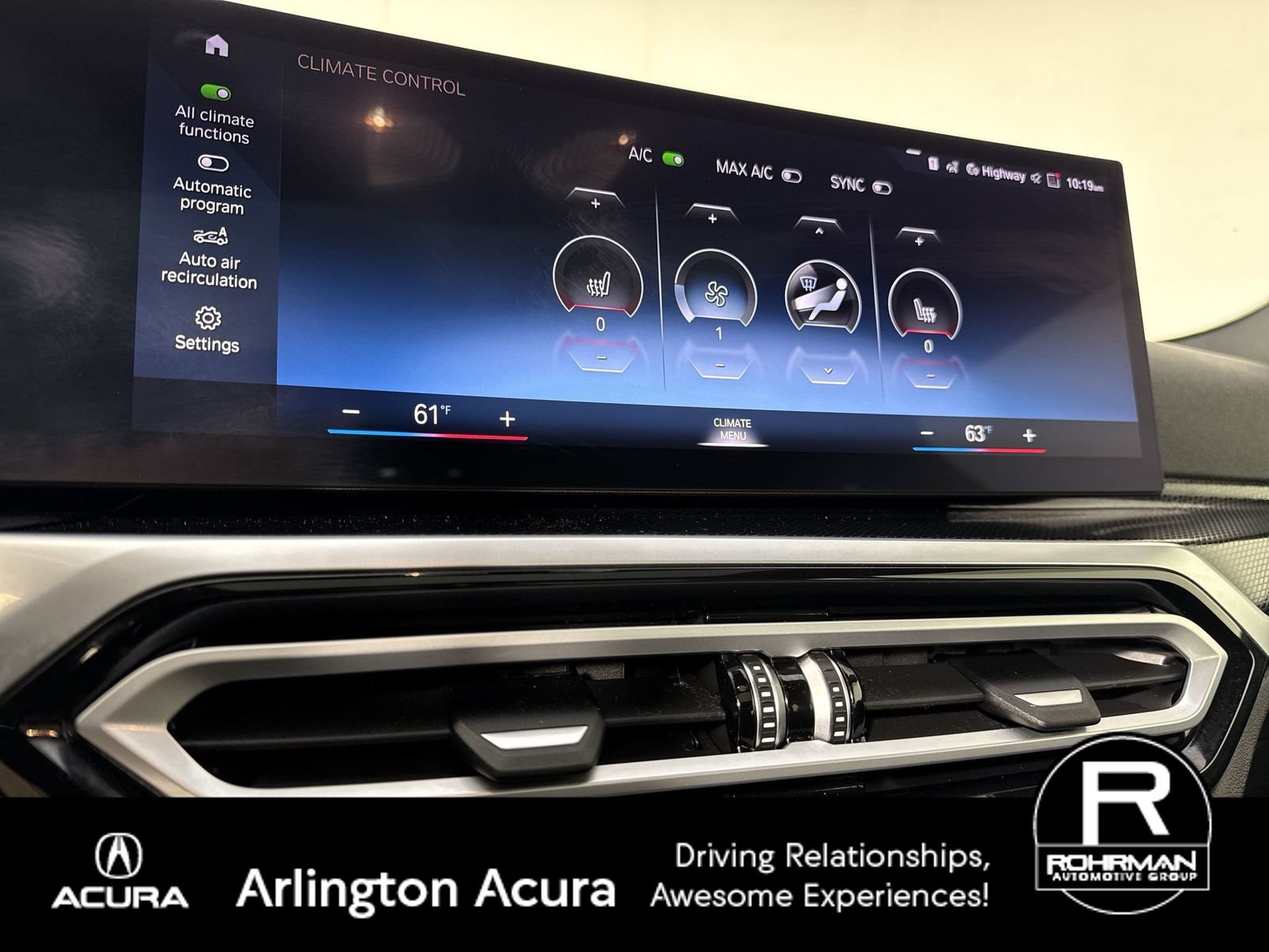 Used 2023 BMW M240i xDrive Coupe w/ Premium Package AWD/4WD image 10