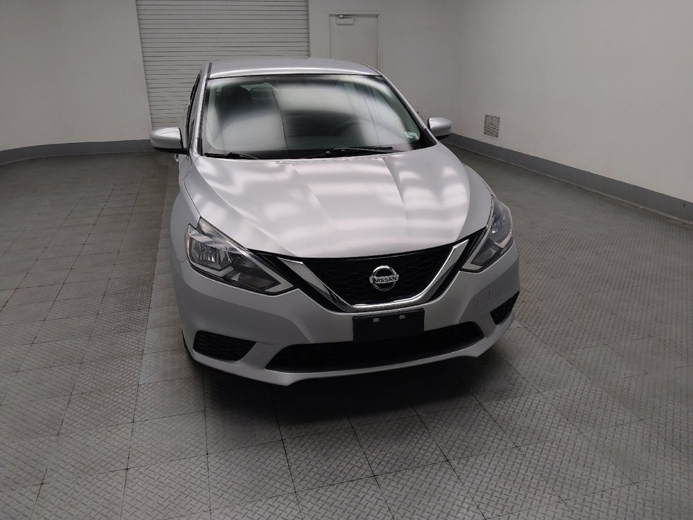 Used 2016 Nissan Sentra S FWD image 14