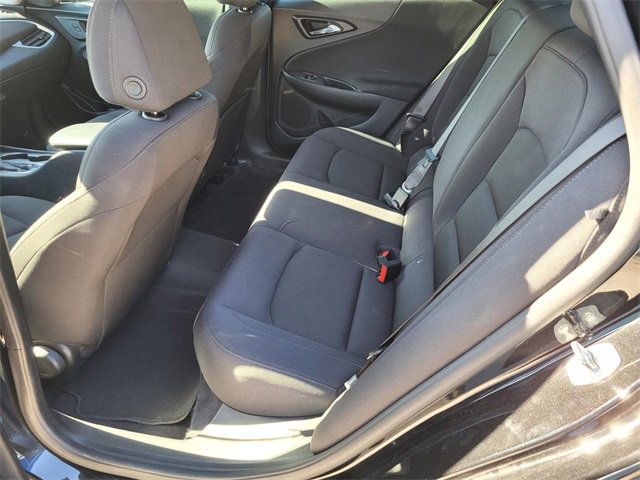 Used 2025 Chevrolet Malibu LS image 11