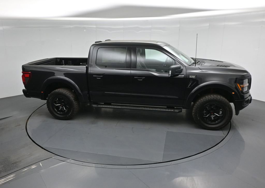 New 2025 Ford F150 XLT w/ Equipment Group 303A High image 51