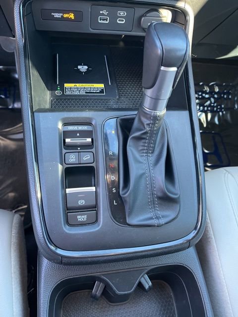 Certified 2023 Honda CR-V EX-L image 21