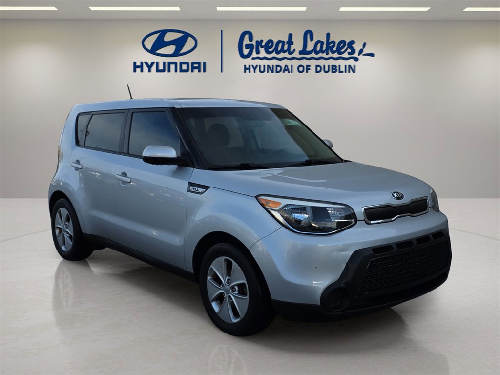 Used 2016 Kia Soul image 7