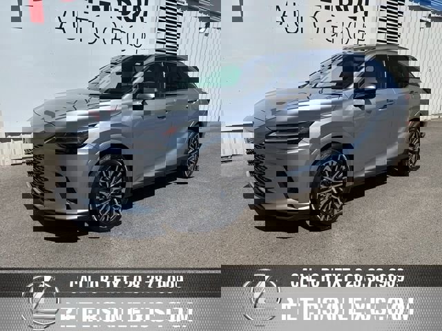 Used 2023 Lexus RX 350 Premium Plus w/ Accessory Package (K3) image 8