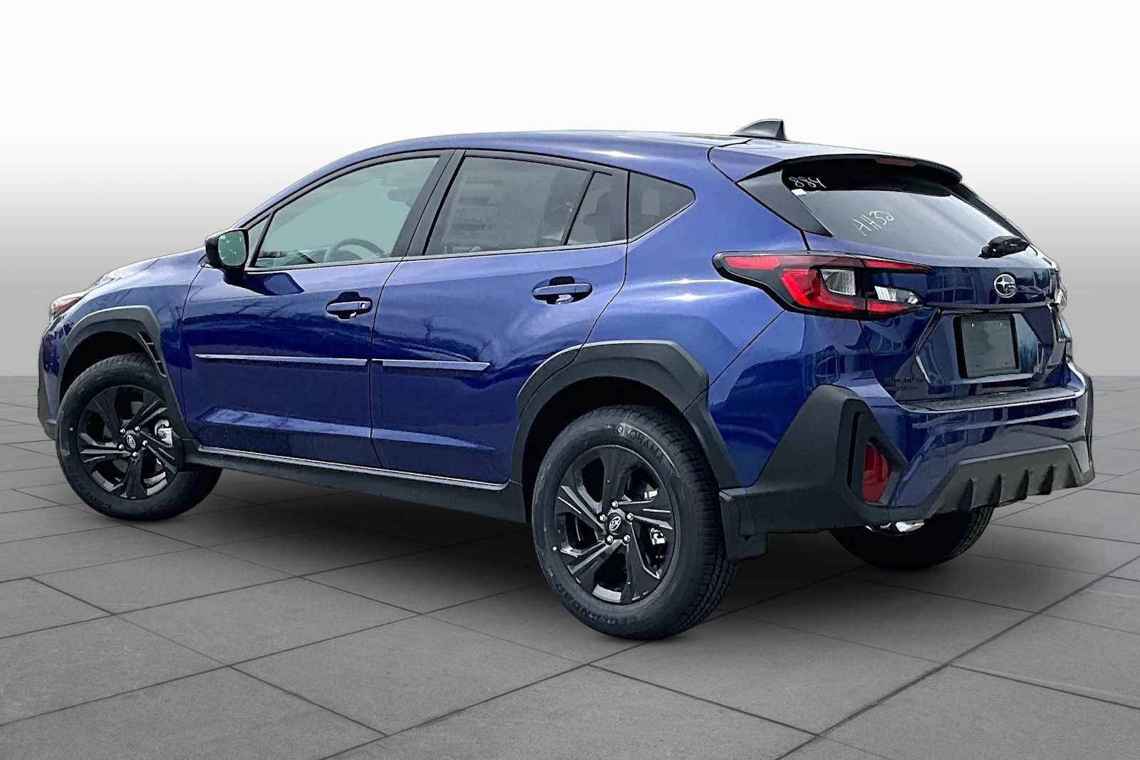 New 2026 Subaru Crosstrek 2.5i AWD/4WD image 11