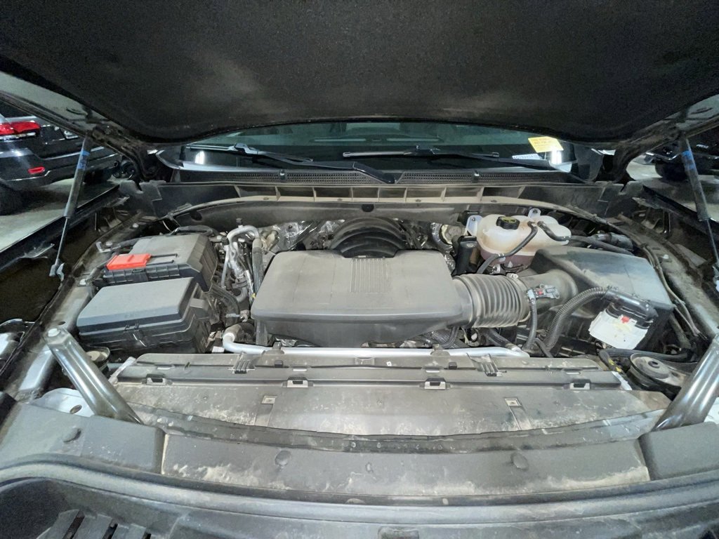 Used 2024 GMC Yukon XL AT4 w/ AT4 Premium Plus Package image 32