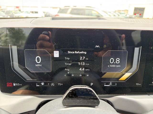 New 2027 Kia Telluride SX Prestige X-Pro AWD/4WD image 11