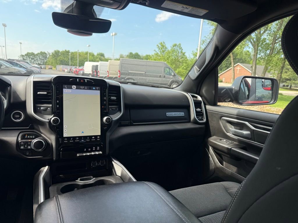 Certified 2023 RAM 1500 Big Horn AWD/4WD image 54
