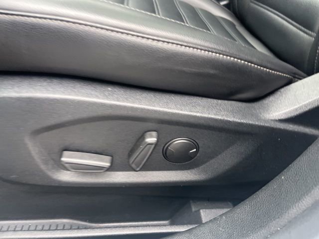 Used 2021 Ford Edge SEL w/ Convenience Package image 22