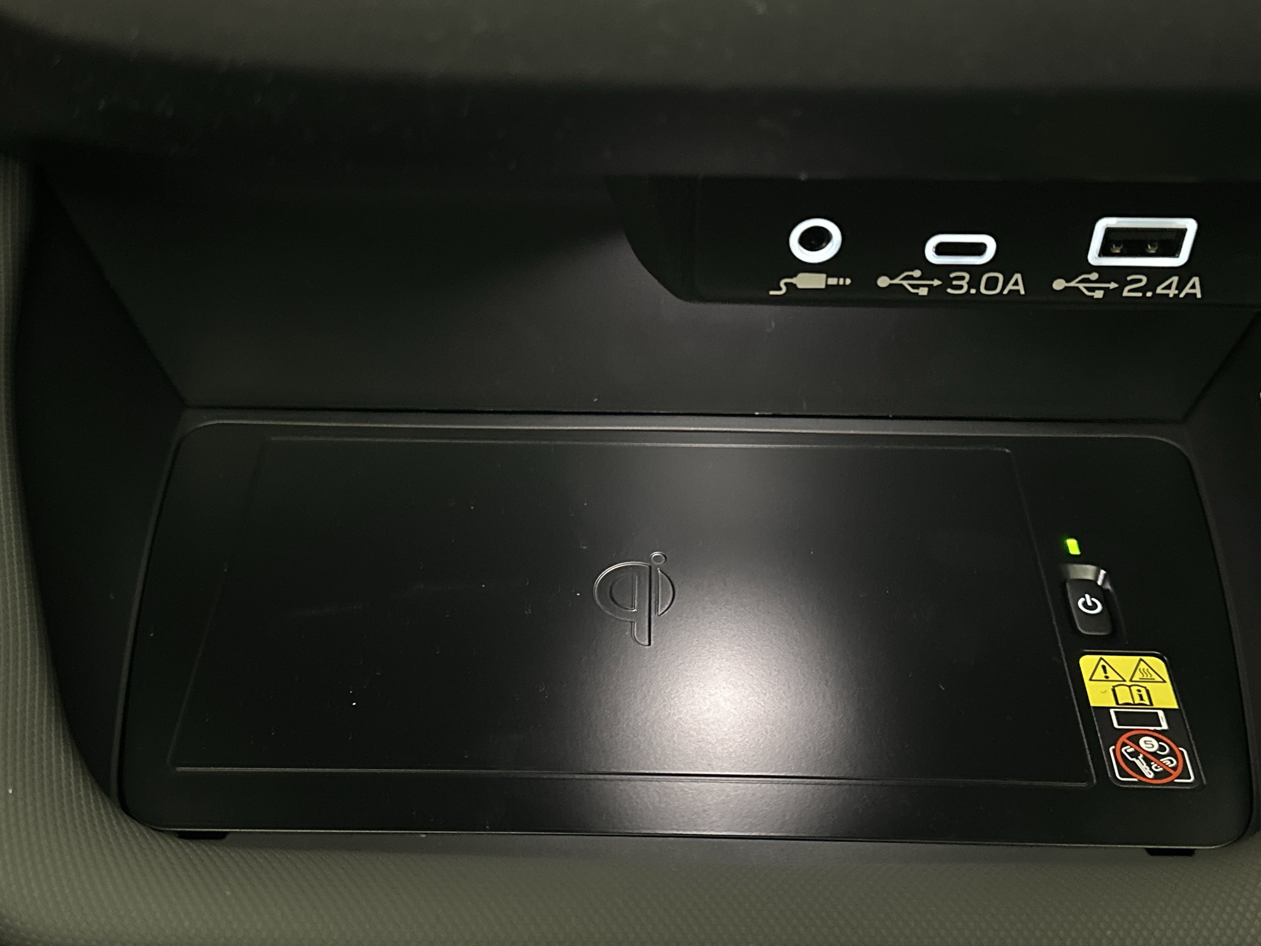 New 2026 Subaru Forester Wilderness image 37