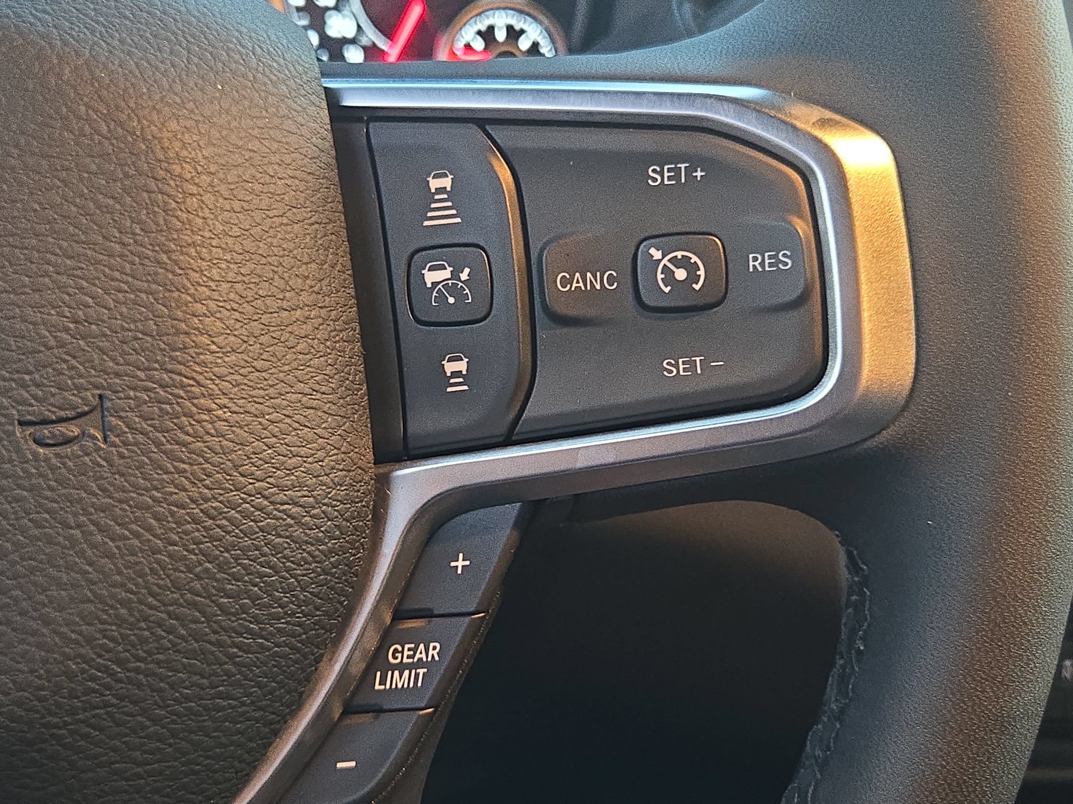 Used 2026 RAM 2500 Big Horn AWD/4WD image 28