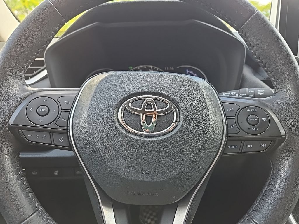 Used 2024 Toyota RAV4 XLE w/ Convenience Package AWD/4WD image 17