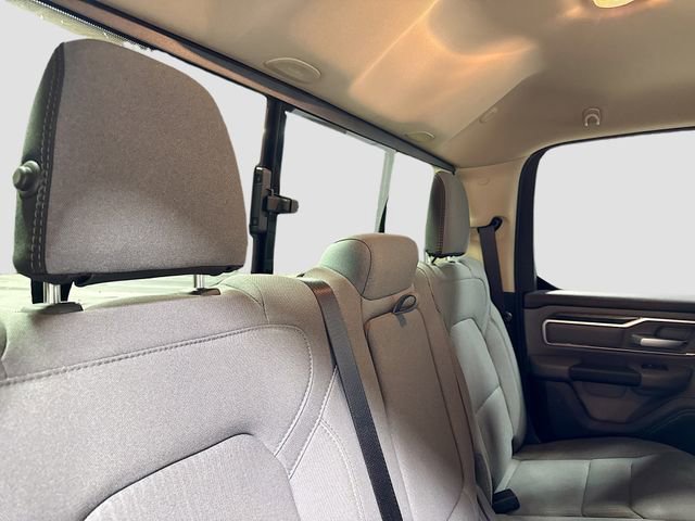 Used 2020 RAM 1500 Big Horn image 25