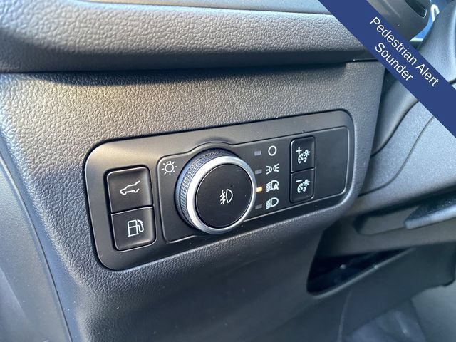 Certified 2026 Ford Escape ST-Line Elite w/ Premium Technology Package AWD/4WD image 20