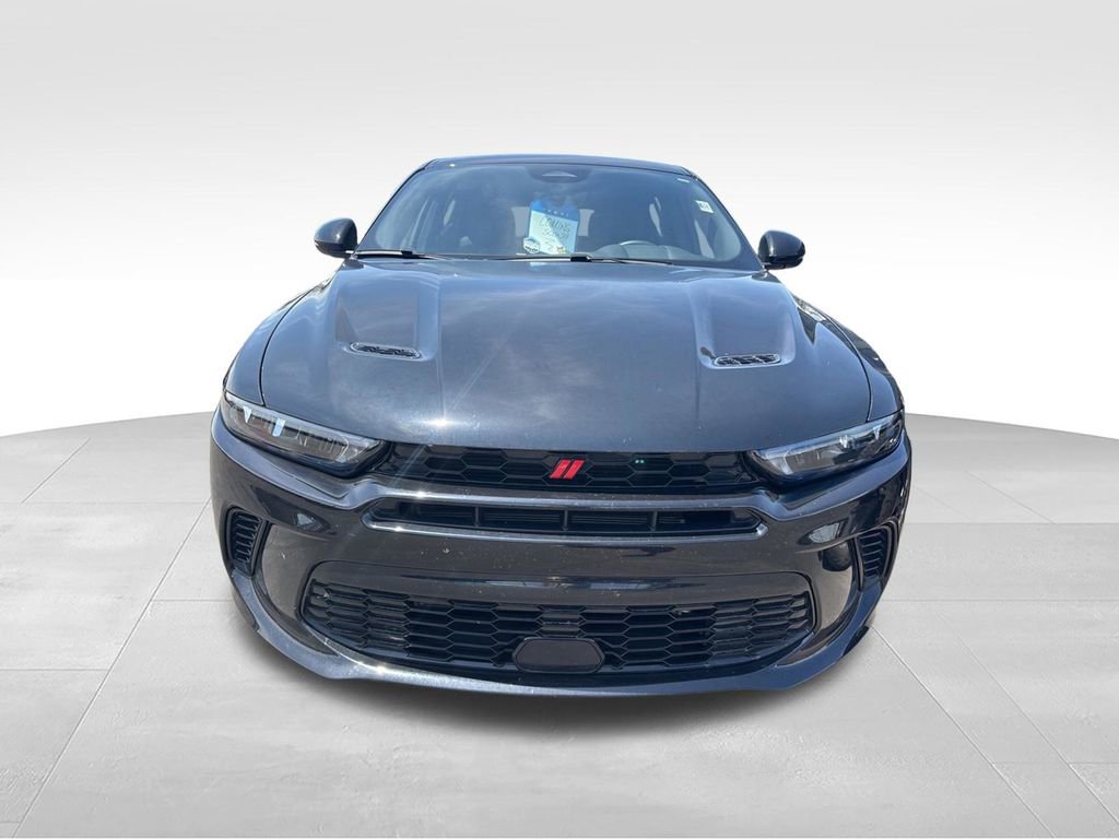 Used 2024 Dodge Hornet GT w/ GT Blacktop Package AWD/4WD image 10