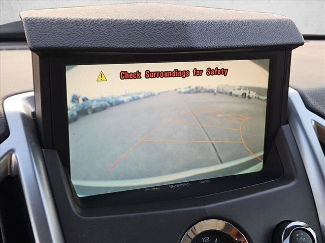 Used 2012 Cadillac SRX Luxury FWD image 14