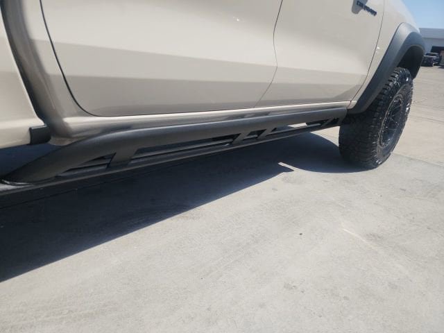 New 2026 Chevrolet Colorado ZR2 w/ ZR2 Bison Edition image 22