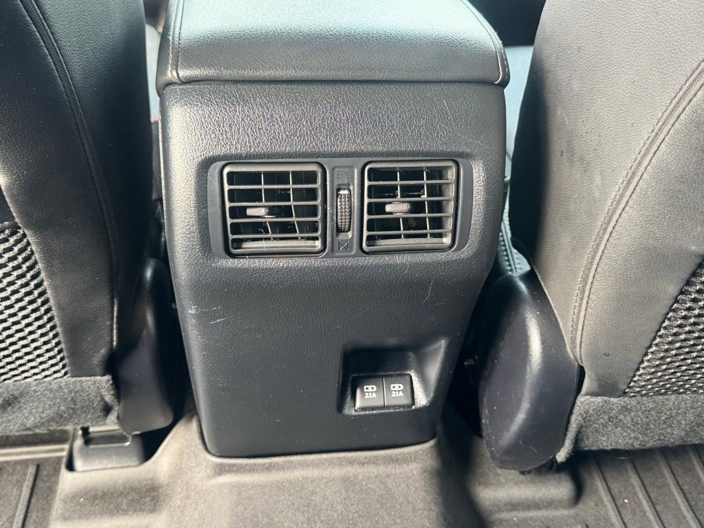 Used 2022 Toyota 4Runner TRD Sport image 18