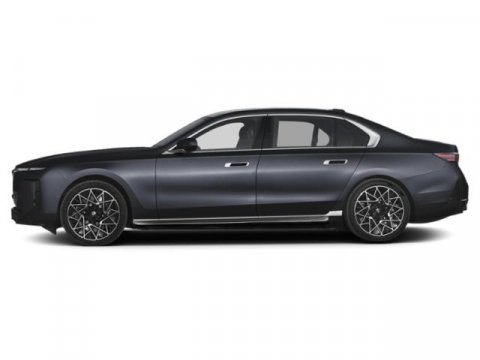 New 2027 BMW i7 xDrive50 AWD/4WD image 3