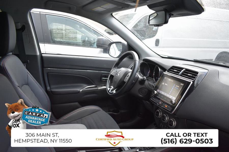 Used 2023 Mitsubishi Outlander Sport SE image 20