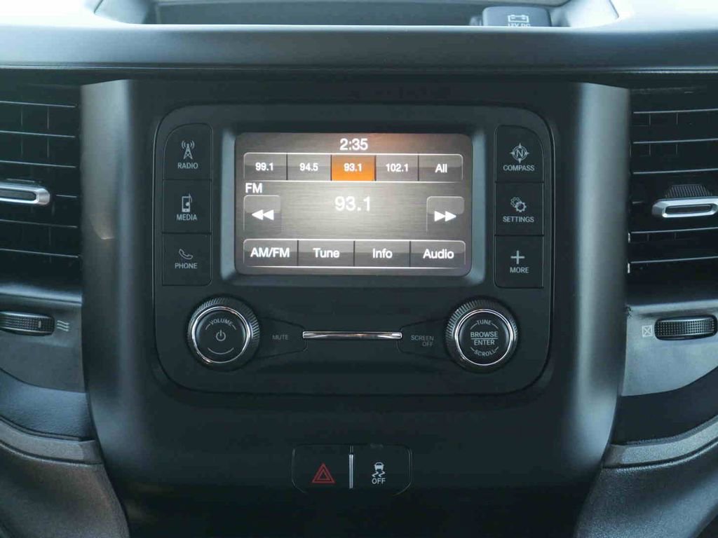 Certified 2024 RAM 3500 Tradesman image 5