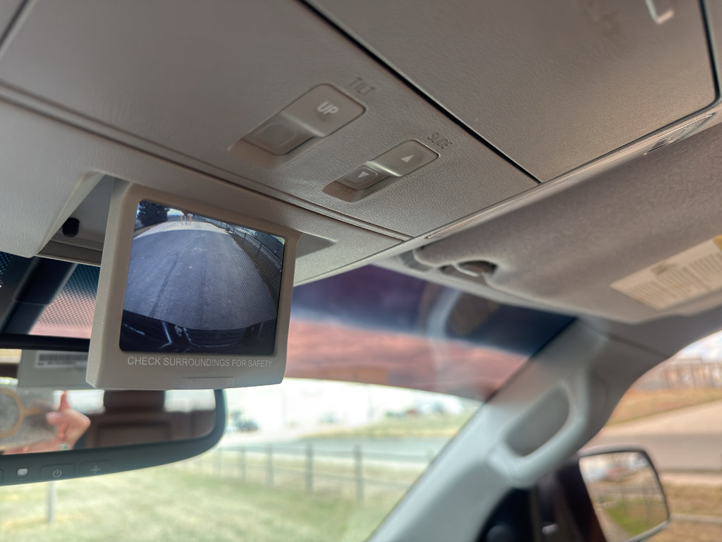 Used 2008 Toyota Tundra Limited image 19