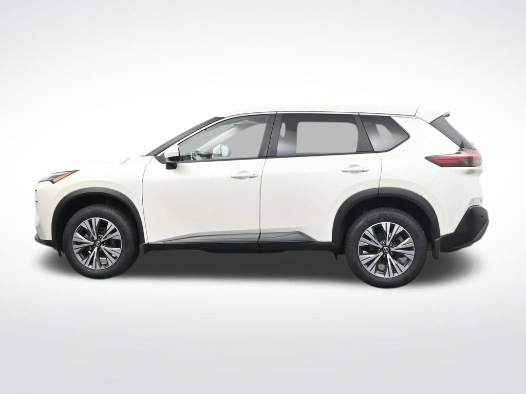 Used 2023 Nissan Rogue SV AWD/4WD image 9